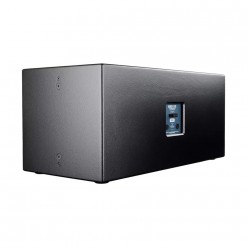 KV2 Audio ESD 1.12 Subwoofer pasywny, 12" 600W